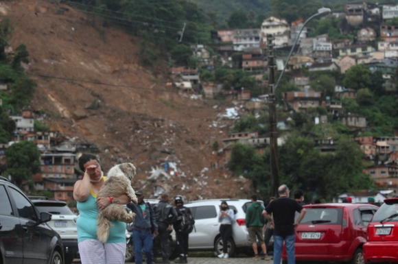 3 Lo Dat Nhu Vua Trai Qua Chien Tranh O Brazil 200 Nguoi Con Mat Tich