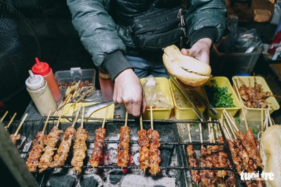 8 Nguoi Ha Noi Co Ro Trong Gia Lanh Te Tai