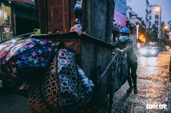 9 Nguoi Ha Noi Co Ro Trong Gia Lanh Te Tai