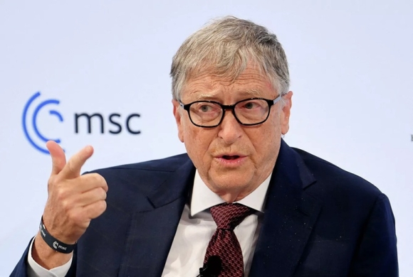 1 Bill Gates Covid 19 Bot Nghiem Trong Nhung Dai Dich Khac Co The Xay Ra