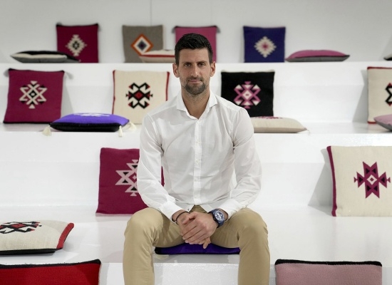 1 Djokovic Toi Muon Tro Lai Australia Gianh Hcv Olympic