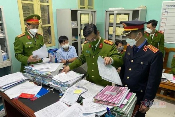 1 Tu Khang Dinh Trong Sach Den Cu Nga Ngua Cua Giam Doc Cdc Tt Hue