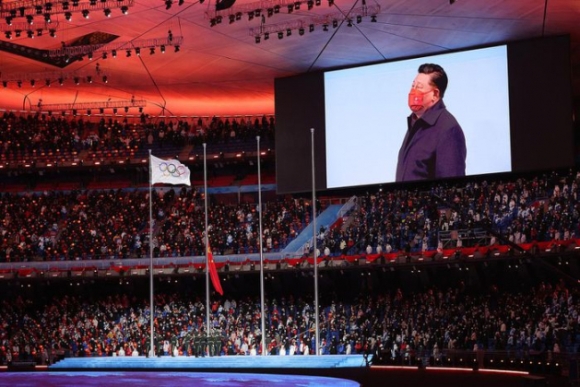 3 Ruc Ro Sac Mau Tai Le Be Mac The Van Hoi Mua Dong Bac Kinh 2022