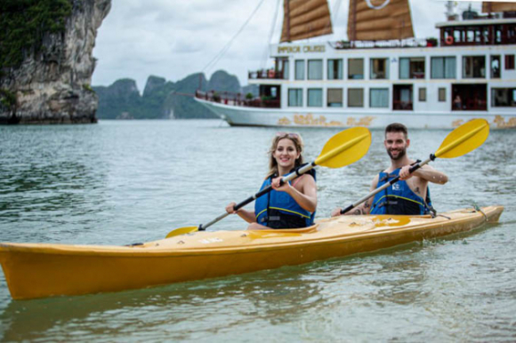 1 De Xuat Cho Khach Quoc Te Tu Do Di Lai O Viet Nam Sau Khi Test Nhanh