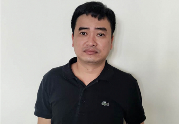 2 Hang Loat Giam Doc Cdc Cac Tinh Bi Khoi To Vi Lien Quan Den Cong Ty Viet A