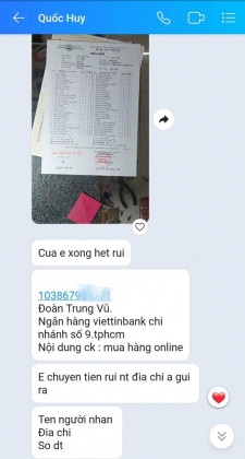 4 Vai Trieu Dong Lay Bang Dai Hoc Trong 5 Ngay