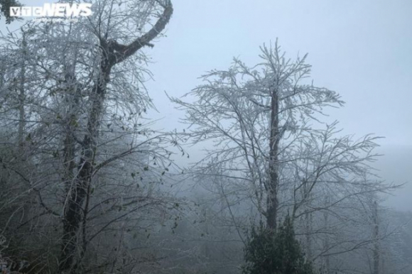 5 Bang Tuyet Phu Trang Xoa Nui Doi Xa Bien Gioi O Lao Cai Dep Nhu Troi Tay