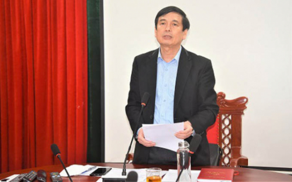 6 Hang Loat Giam Doc Cdc Cac Tinh Bi Khoi To Vi Lien Quan Den Cong Ty Viet A