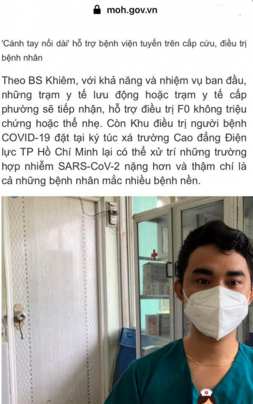 1 Bi Thu Nguyen Van Nen Yeu Cau Cong An Tphcm Lam Den Noi Den Chon Vu Gia Bac Si Dieu Tri F0