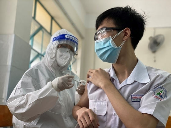 2 Bo Y Te Cho Phep Su Dung Thuoc Khang Virus Remdesivir Cho Tre Em Mac Covid 19