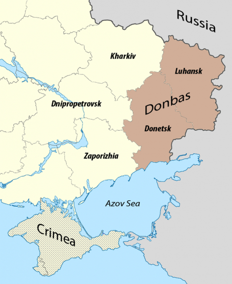 2 Phuong Tay Gian Du Canh Bao Nga Khi Cong Nhan Doc Lap Vung Ly Khai Ukraine