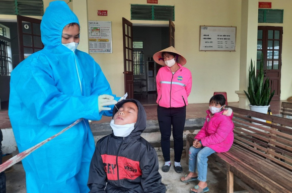 2 Sang 222 F0 Cong Dong Chiem Ap Dao Hang Loat Tinh Tang Manh Ca Mac Moi