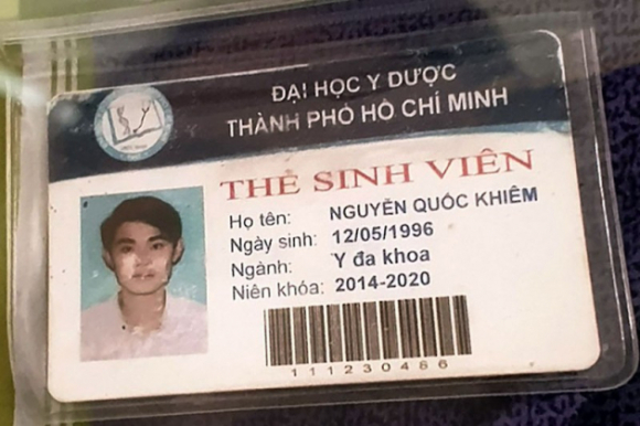 3 Dieu Tra Gia Bac Si Vao 1 Khu Dieu Tri O Tphcm Chua Cho F0