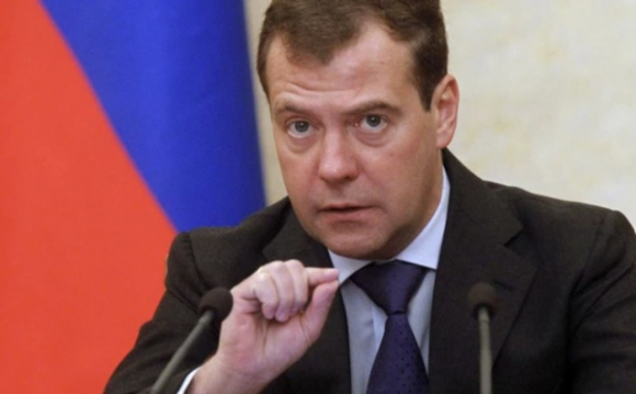 1 Ong Medvedev Canh Bao Ran Sau Khi Duc Tung Don Trung Phat Nang Voi Nga