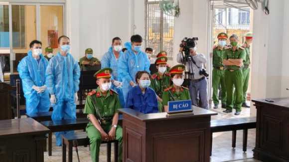 1 Trum Buon Lau Muoi Tuong Bi Tuyen Phat 8 Nam Tu