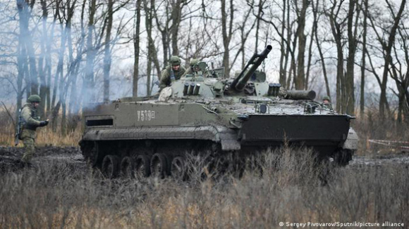 1 30 Nam Dan Den Xung Dot Nga   Ukraine