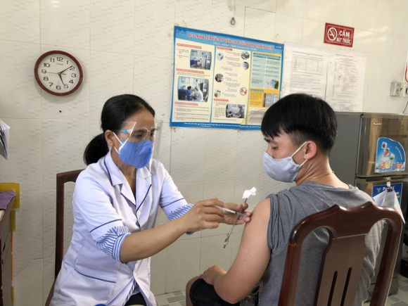 1 Bac Lieu Bo Quy Dinh Cam Nguoi Chua Tiem Vac Xin Phong Covid 19 Ra Khoi Nha