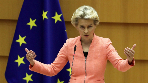 1 Eu Se Co Lenh Trung Phat Nang Ne Nhat De Dap Tra Nga Tan Cong Ukraine