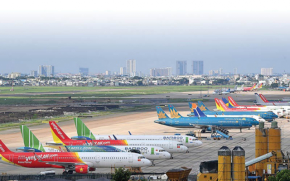 1 Cuc Hang Khong Viet Nam Yeu Cau Vietnam Airlines Vietjet Bamboo Pacific Lua Chon Duong Bay Thay The Dam Bao Tranh Khu Vuc Vung Troi Nga Ukraine