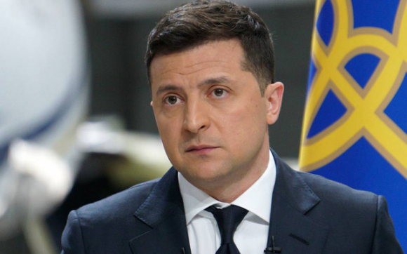 1 Tong Thong Ukraine Vzelensky Tuyen Bo San Sang Dam Phan Voi Nga Ve Tinh Trang Trung Lap