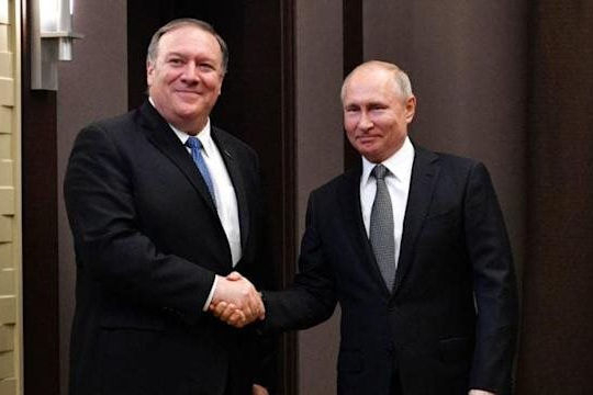 1 Truyen Thong Nga Dang Loi Cuu Ngoai Truong Mike Pompeo Ca Ngoi Putin Giua Khung Hoang Ukraine