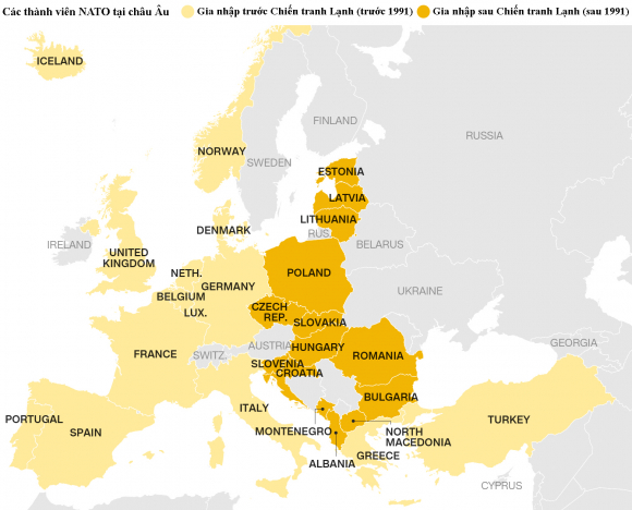 1 Nguon Con Xung Dot Nga   Ukraine Qua 6 Ban Do