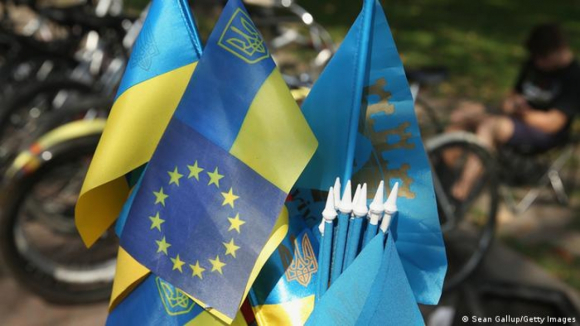 1 Tong Thong Zelensky Da Den Luc Quyet Dinh Tu Cach Thanh Vien Eu Cua Ukraine