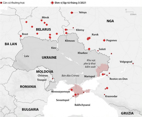 3 Nguon Con Xung Dot Nga   Ukraine Qua 6 Ban Do