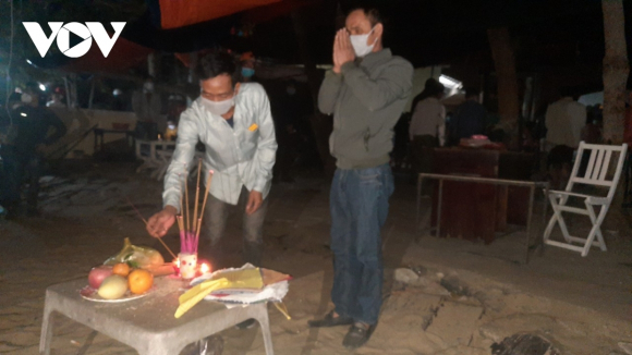 3 Nhan Dinh Ban Dau Ve Nguyen Nhan Chim Tau O Cua Dai