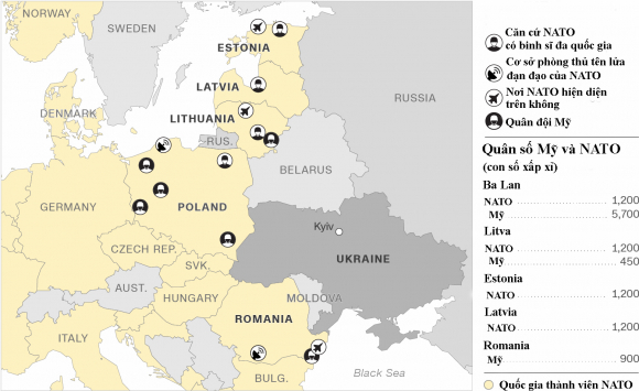 4 Nguon Con Xung Dot Nga   Ukraine Qua 6 Ban Do