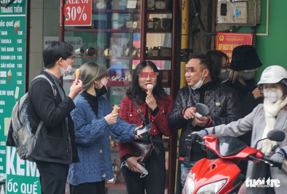 5 Ha Noi Do Xo Di Mua Thuoc Kit Xet Nghiem Chanh Sa Xong Hoi Va Hen Ho An Kem