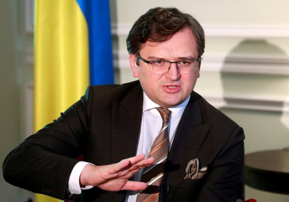 1 Ngoai Truong Ukraine Dam Phan Vo Dieu Kien Voi Nga Da La Mot Chien Thang