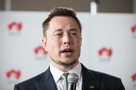 1 Ty Phu Musk Kich Hoat Dich Vu Internet Starlink O Ukraine Bi Gian Doan Do Xung Dot Voi Nga