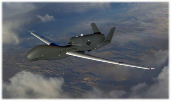 1 Uav My Chi Duong Cho Tau Phao Ukraine Ban Tau Nga