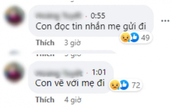 1 Vu Nam Thanh Nien Livestream Nhay Cau Tu Tu Xot Xa Binh Luan Khong Hoi Dap Cua Nguoi Than Con Ve Voi Me Di