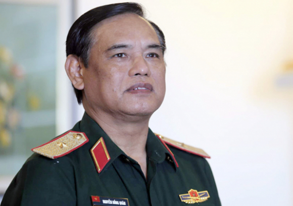2 Thieu Tuong Nguyen Hong Quan Nga Se Bi Sa Lay Neu Keo Dai Xung Dot Voi Ukraine