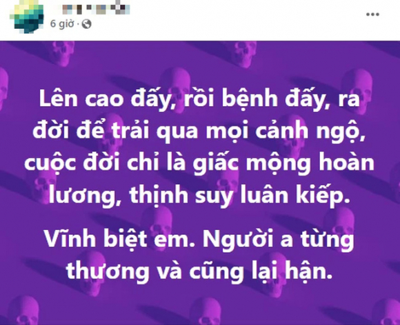 4 Vu Nam Thanh Nien Livestream Nhay Cau Tu Tu Xot Xa Binh Luan Khong Hoi Dap Cua Nguoi Than Con Ve Voi Me Di