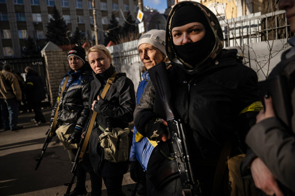 6 Cuoc Chien Ukraine Putin Chua The Lam Goi Ukraine