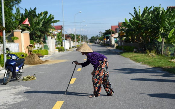 1 Du Bao 164 Trieu Nguoi Viet Nam Se Khong Co Luong Huu Vao Nam 2030 Khuyen Nghi Thiet Lap Khoan Huu Tri Lay Tu Nguon Thue
