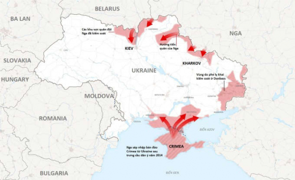 2 Eu Muon Ket Nap Ukraine