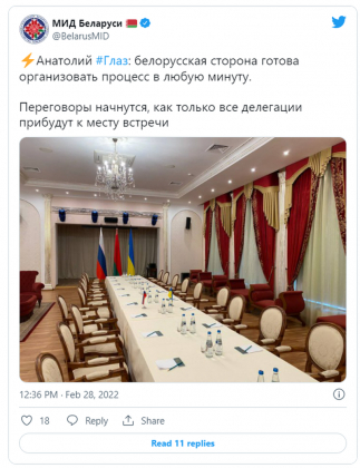 2 Phai Doan Ukraine Da Den Belarus Ban Dam Phan Da Chuan Bi San Sang