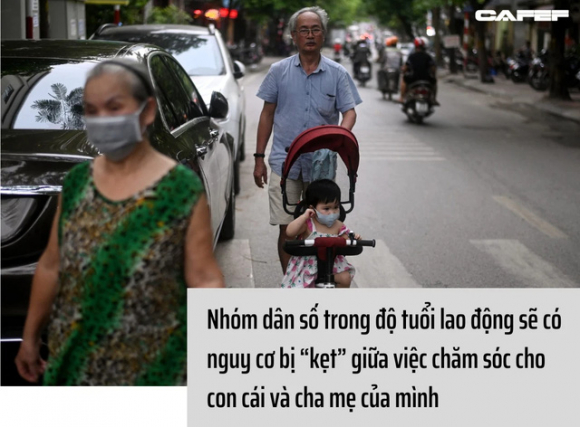 4 Du Bao 164 Trieu Nguoi Viet Nam Se Khong Co Luong Huu Vao Nam 2030 Khuyen Nghi Thiet Lap Khoan Huu Tri Lay Tu Nguon Thue