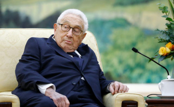 1 Loi Tien Tri Tu 8 Nam Truoc Cua Ong Kissinger Muon Ton Tai Ukraine Khong Nen Vao Nato