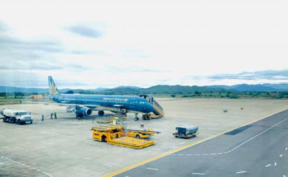 1 Vietnam Airlines Xay Dung 6 Phuong An Bay Giai Cuu Cong Dan Viet Nam Tai Ukraine