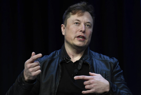 2 Bo Truong Ukraine Khoe Thiet Bi Internet Ve Tinh Elon Musk Gui Den