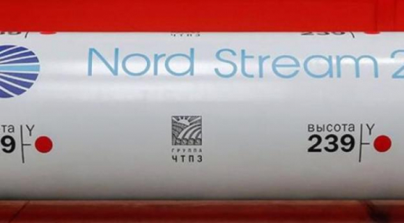 1 Cong Ty Van Hanh Nord Stream 2 Pha San Vi Lenh Trung Phat Cua My