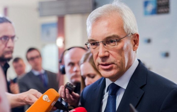 1 Nga Canh Bao Kha Nang Xay Ra Su Co Neu Nato Cung Cap Vu Khi Cho Ukraine