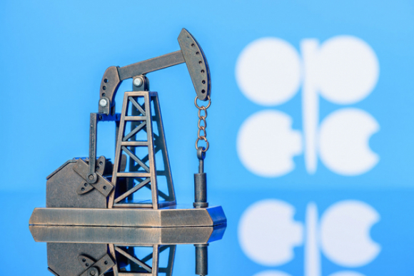 1 Opec Se Dung Ve Phia Nao Trong Cuoc Doi Dau Giua Nga Va Phuong Tay