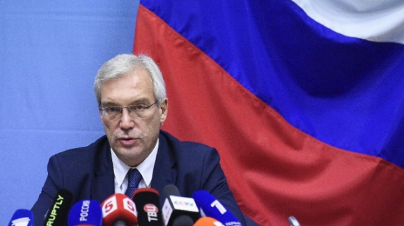1 Nga Quan He Voi Nato Se Khong Bao Gio Nhu Truoc