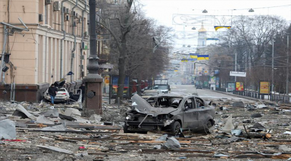 13 Ukraine Tan Hoang Sau 7 Ngay Chien Su